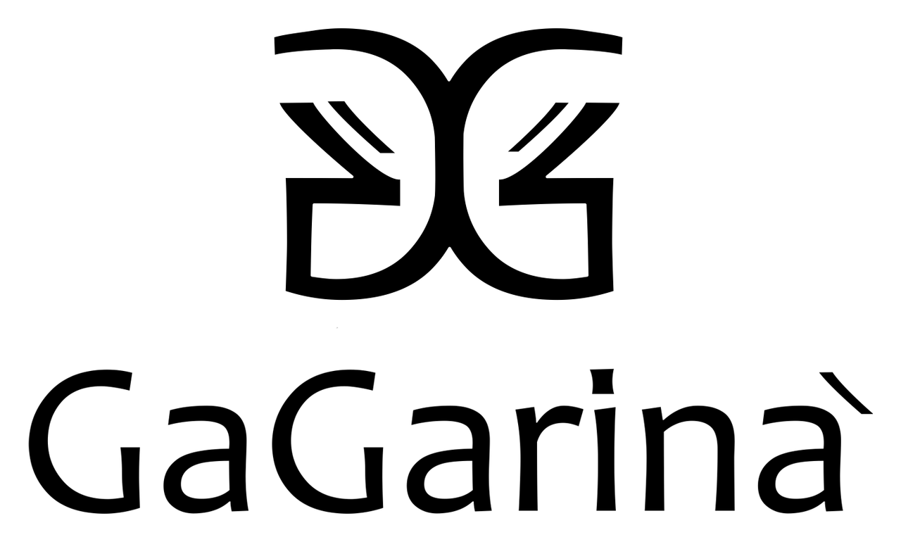 لوگوی گاگارینا